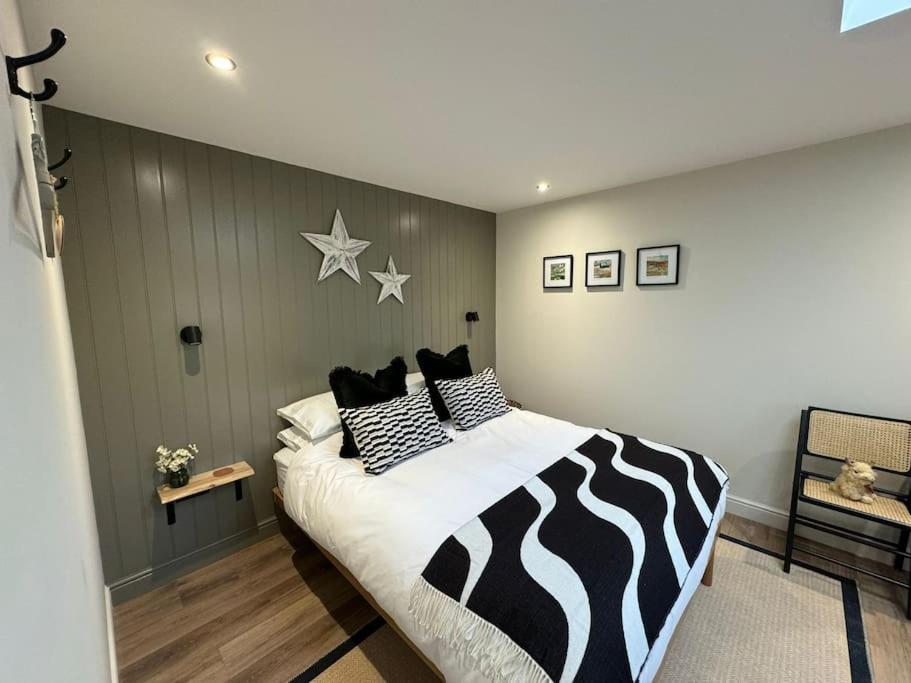 Nᴼ 21 Beautiful Cosy Modern Traditional Cottage Lionel Extérieur photo